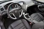 Buick Regal GS 2012 года